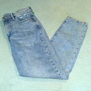 Old Navy High Rise Jeans